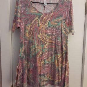 Lularoe Perfect Tee